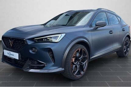 Cupra Formentor 31.900 km 38.780 € Neustadt a.d. Weinstraße 67433