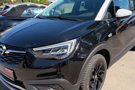 Opel Crossland (X) 55.788 km 11.500 &euro; Kaiserslautern 67663
