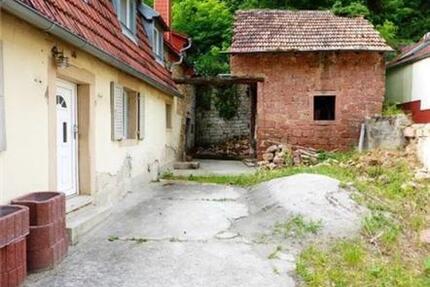 haus in Wachenheim an der Weinstraße 3 zimmer