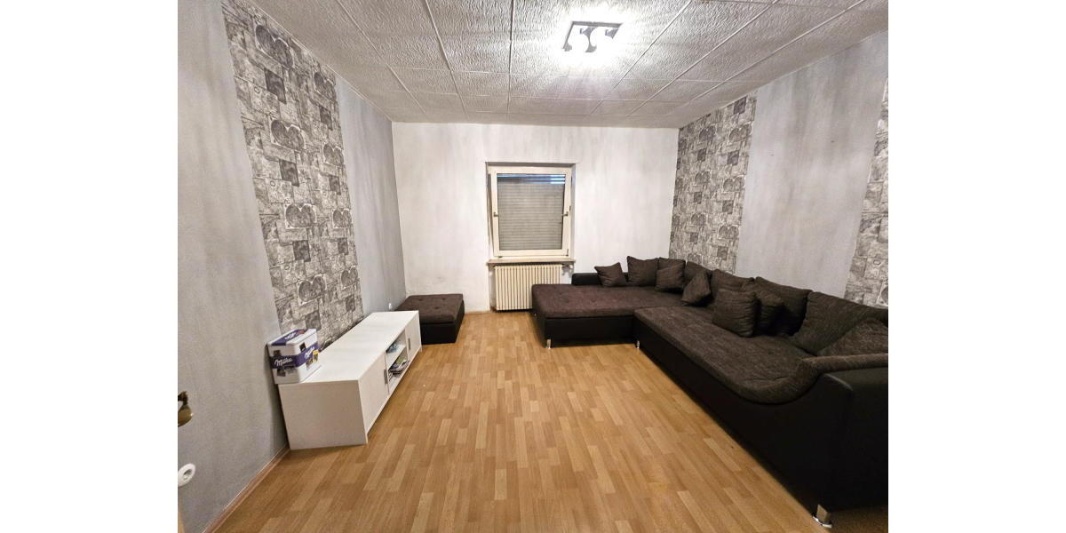 ObjNr:19637 - Mehrfamilienhaus als Kapitalanlage in Pirmasens Zentrum - Mehrfamilienhaus, Wohnhaus Pirmasens Fehrbach | Angebot:19117456