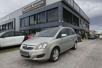 Opel Zafira 209.000 km 4.499 &euro; Neustadt an der Weinstraße 67433