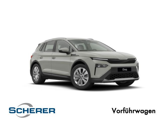 Skoda Elroq 4.990 km 43.989 &euro; Neustadt a.d. Weinstraße 67433