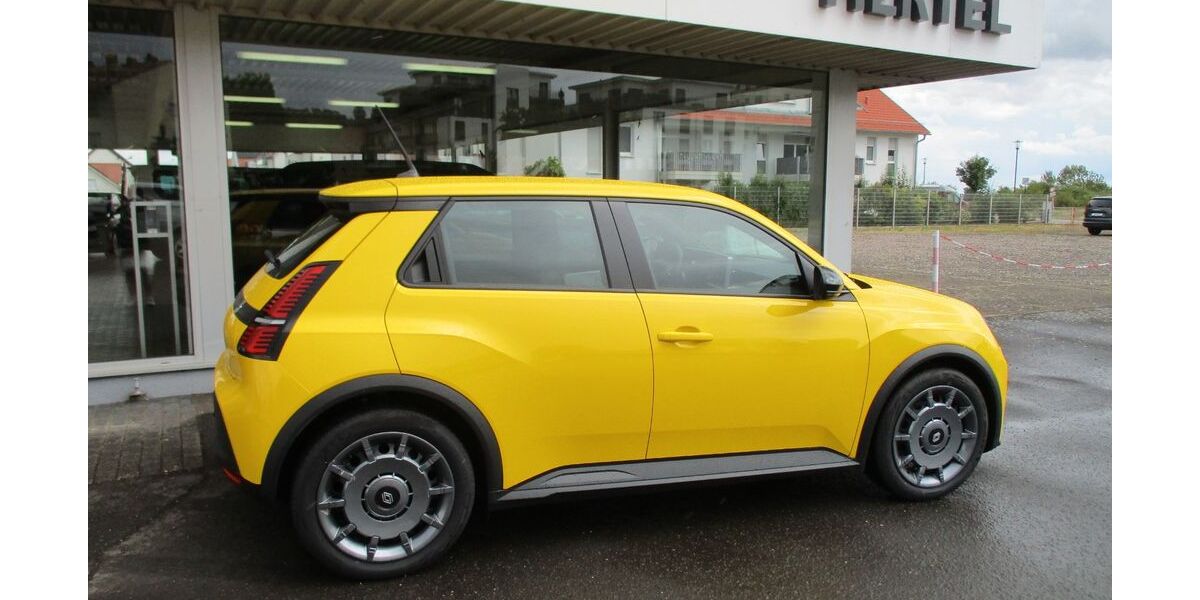 Renault R 5 5.500 km 24.990 &euro; Bad Dürkheim 67098