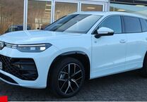 Gebrauchtwagen VW Tayron