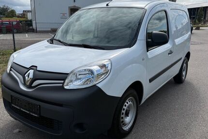 Renault Kangoo 59.800 km 9.750 € Bad Dürkheim 67098
