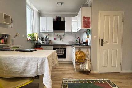 Wohnung Kaiserslautern Betzenberg - 1 Zimmer, 21 m&sup2;, 390&euro; | Angebot:26270961