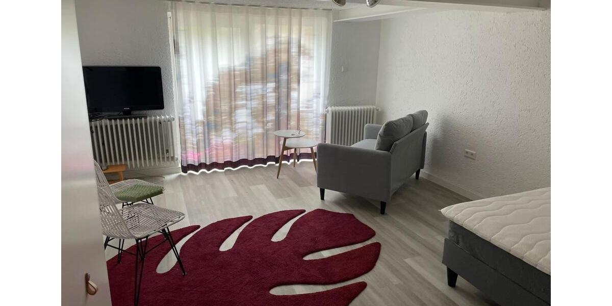 Etagenwohnung Weilerbach - 1 Zimmer, 42 m&sup2;, 510&euro; | Angebot:25206026
