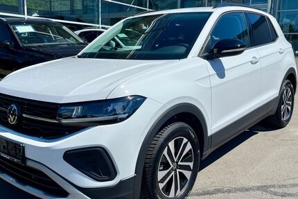 VW T-Cross 3.200 km 27.980 &euro; Kindsbach 66862