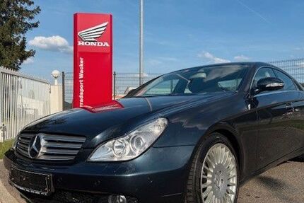Mercedes-Benz CLS 320 165.000 km 10.990 &euro; Münchweiler an der Rodalb 66981