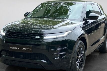 Land Rover Range Rover Evoque 4.000 km 54.890 &euro; Kaiserslautern 67655
