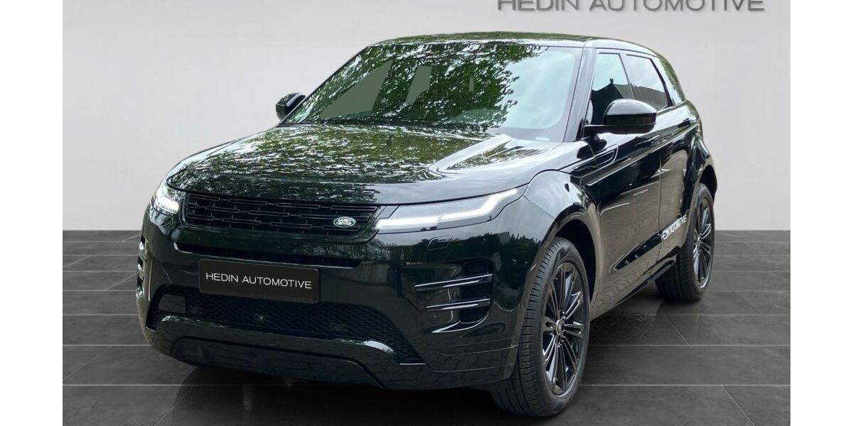 Land Rover Range Rover Evoque 4.000 km 54.890 &euro; Kaiserslautern 67655