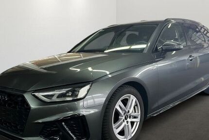 Audi A4 47.540 km 34.750 &euro; Kaiserslautern 67663