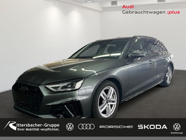 Audi A4 47.540 km 34.750 &euro; Kaiserslautern 67663