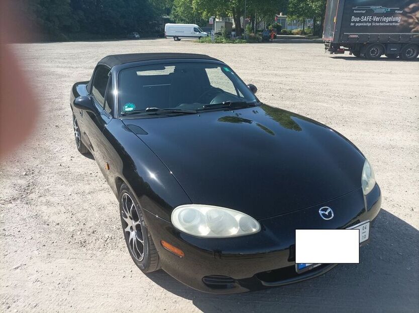 MX-5