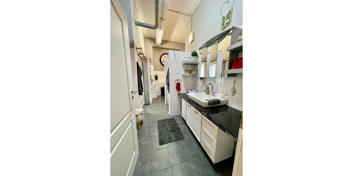 Exklusives Loft im Industriestil – 170 m² in Thaleischweiler 5 zimmer