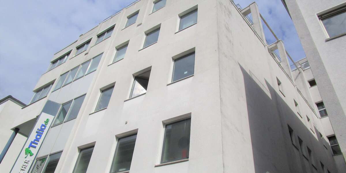 Gewerbeobjekt Kaiserslautern Betzenberg - 2.700&euro; | Angebot:11753760