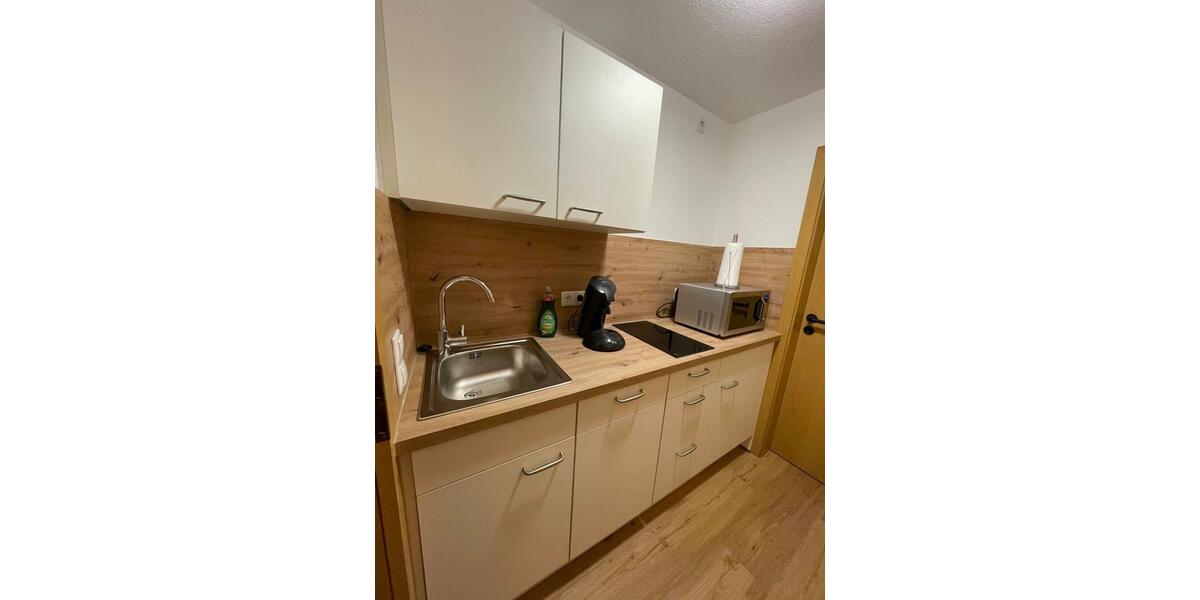 Etagenwohnung Kaiserslautern Einsiedlerhof - 1 Zimmer, 26 m&sup2;, 450&euro; | Angebot:26698646