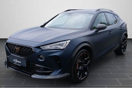 Cupra Formentor 46.095 km 38.999 &euro; Kaiserslautern 67657