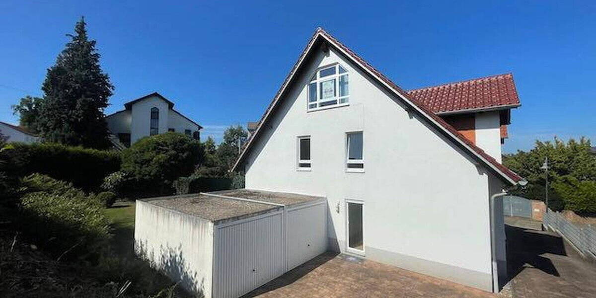 Doppelhaushälfte Trippstadt - 5 Zimmer, 136 m&sup2;, 370.000&euro; | Angebot:26302336