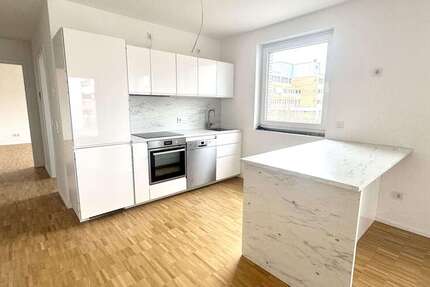 Wohnung Kaiserslautern Betzenberg - 2 Zimmer, 63 m&sup2;, 950&euro; | Angebot:26257967