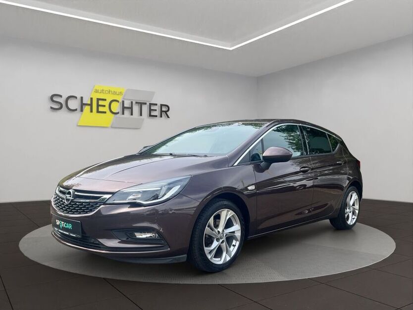 Astra