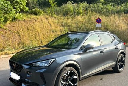 Cupra Formentor 63.000 km 22.299 &euro; Eußerthal 76857