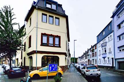 Büro in Kaiserslautern 399.000 € 102.47 m² zimmer