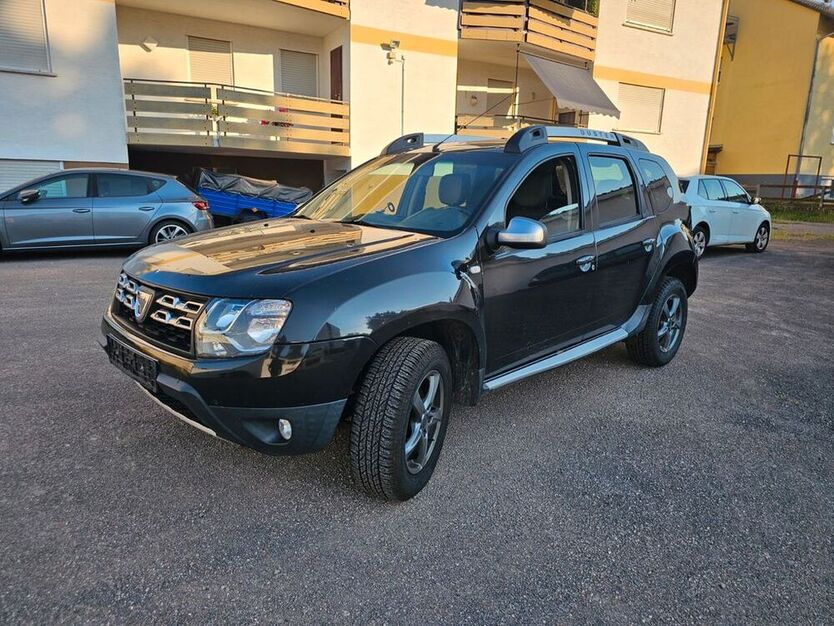 Duster
