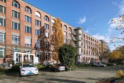 Büro in Frankfurt am Main 2.598 € 195 m²