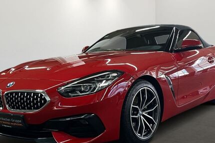 BMW Z4 42.303 km 33.390 &euro; Kaiserslautern 67663