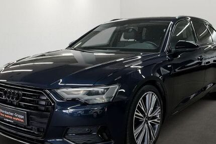 Audi A6 64.001 km 38.310 &euro; Kaiserslautern 67663