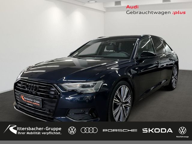 Audi A6 64.001 km 38.310 &euro; Kaiserslautern 67663
