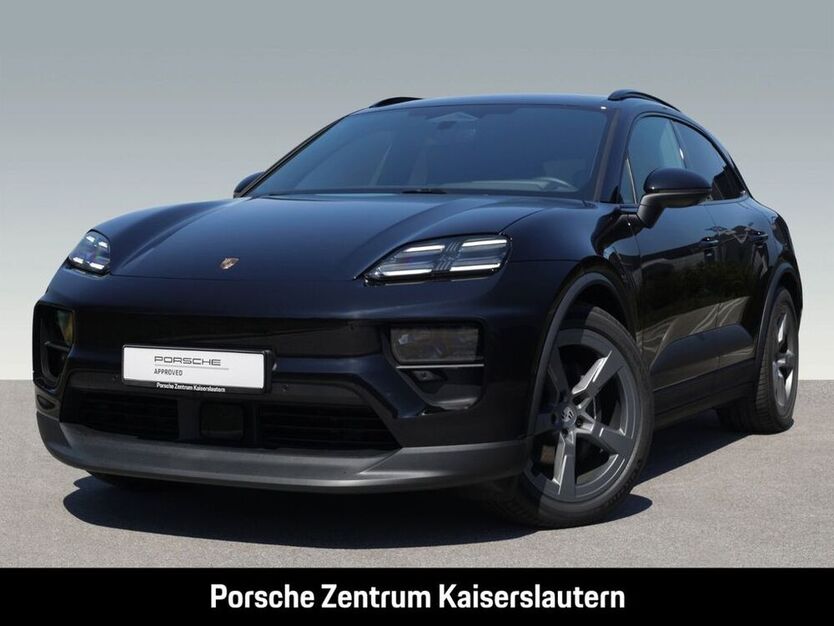 Macan