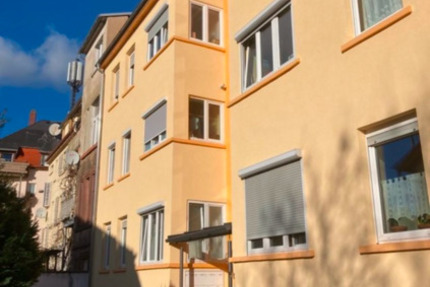 Eigentumswohnung 3 zimmer