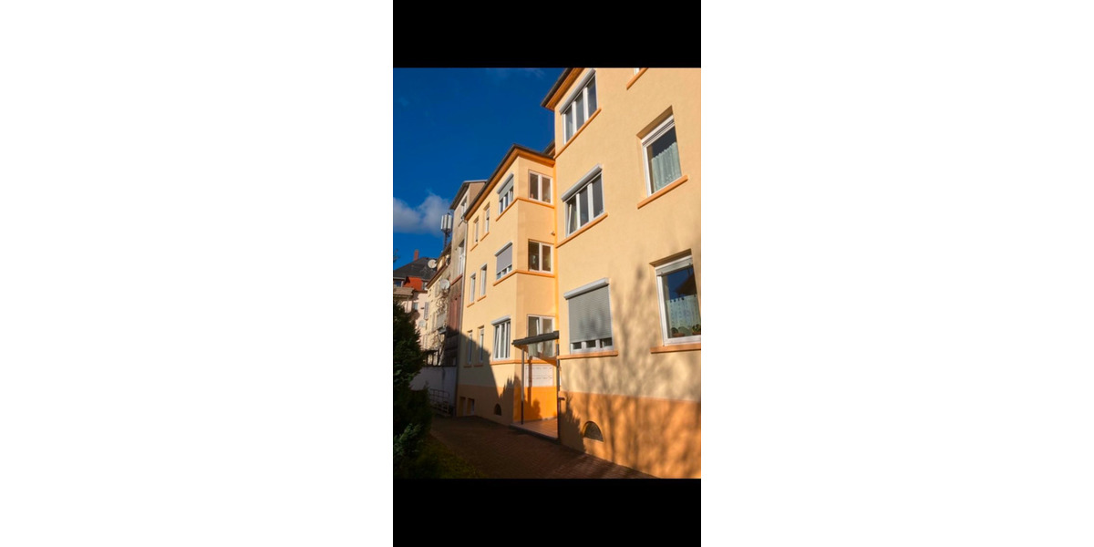 Eigentumswohnung 3 zimmer