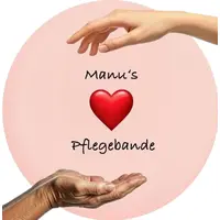 Pflegefachkraft (m/w/d) in Teilzeit oder Vollzeit – Bei uns startet Deine Karriere! Manus Pflegebande Neustadt an der Weinstraße 67435