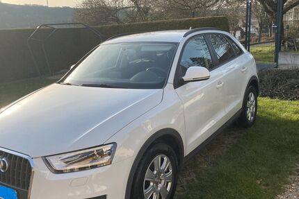 Audi Q3 207.000 km 10.500 &euro; Glan-Münchweiler 66907
