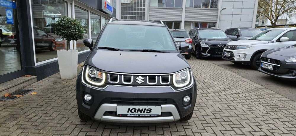 Ignis
