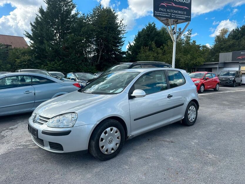 VW Golf 171.500 km 1.250 € Neustadt Weinstraße 67433