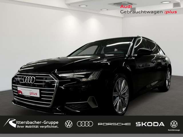 Audi A6 60.306 km 35.720 &euro; Kaiserslautern 67663