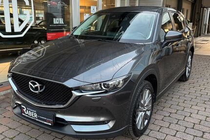Mazda CX-5 139.790 km 18.990 &euro; Neustadt 67433