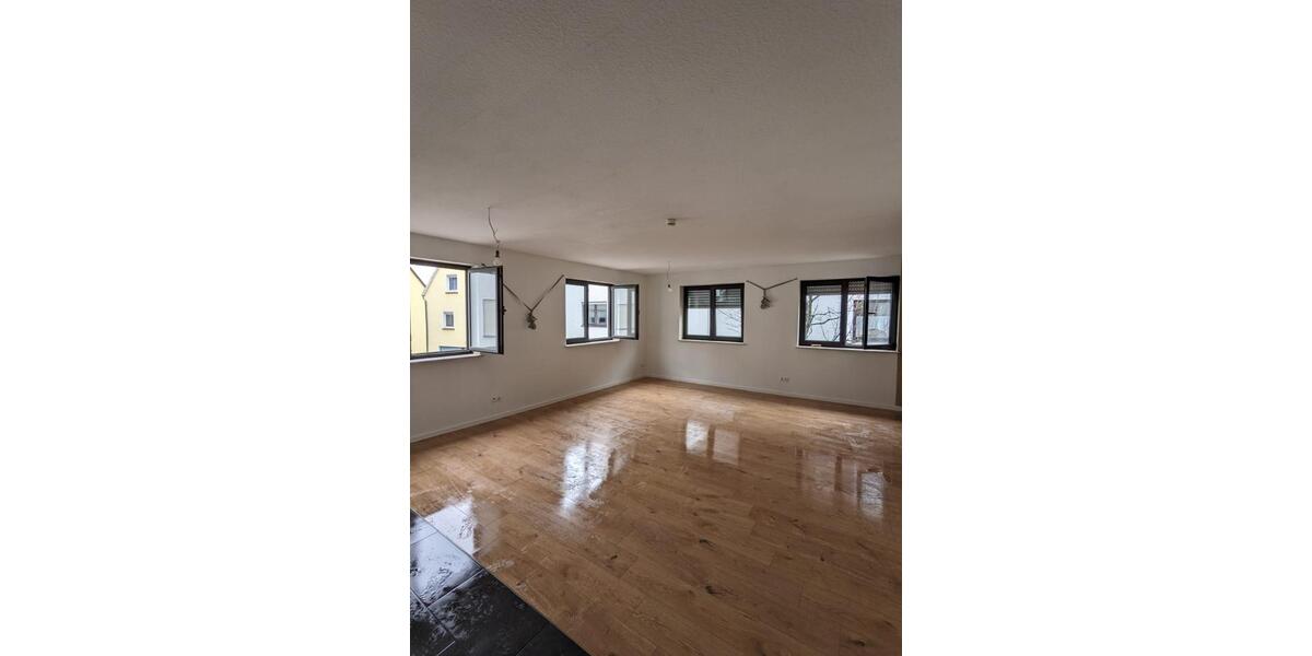 Maisonettenwohnung Kaiserslautern Engelshof - 3 Zimmer, 87 m&sup2;, 1.000&euro; | Angebot:26096310