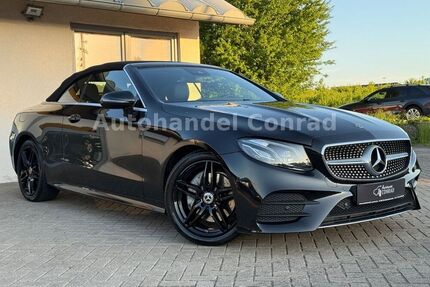 Mercedes E 300