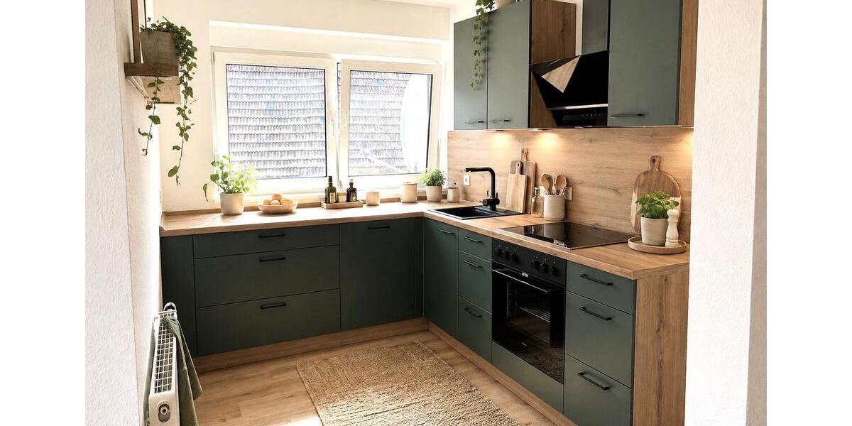 Etagenwohnung Weilerbach - 3 Zimmer, 98 m&sup2;, 1.170&euro; | Angebot:26423475