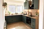Etagenwohnung Weilerbach - 3 Zimmer, 98 m&sup2;, 1.170&euro; | Angebot:26423475