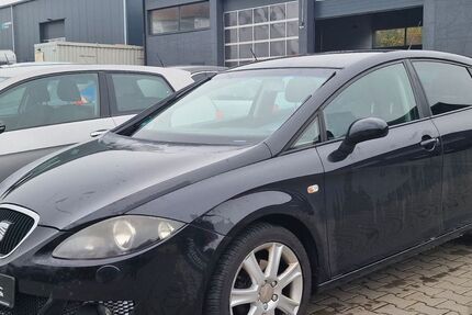Seat Leon 169.960 km 4.099 &euro; Kirchheimbolanden 67292