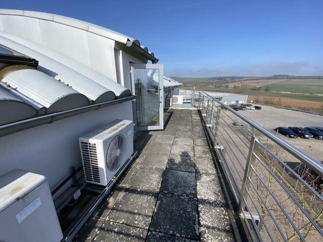 Gewerbeobjekt Kirchheimbolanden - 1.615&euro; | Angebot:26272724