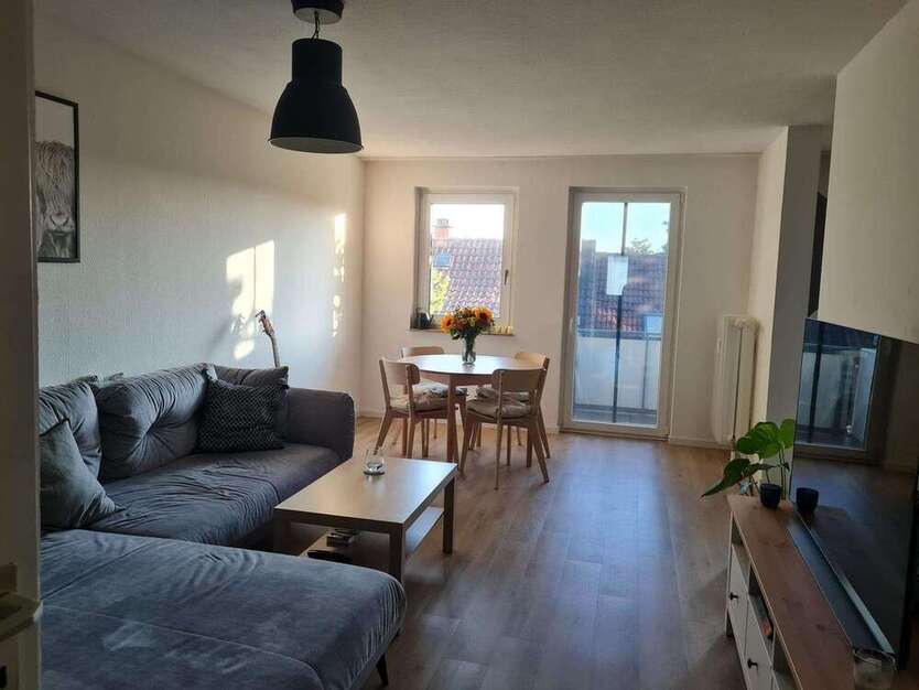 Wohnung zum Mieten in Kaiserslautern 790 € 80 m²