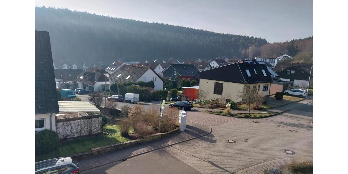 Etagenwohnung Hochspeyer - 2 Zimmer, 72 m&sup2;, 800&euro; | Angebot:26671000