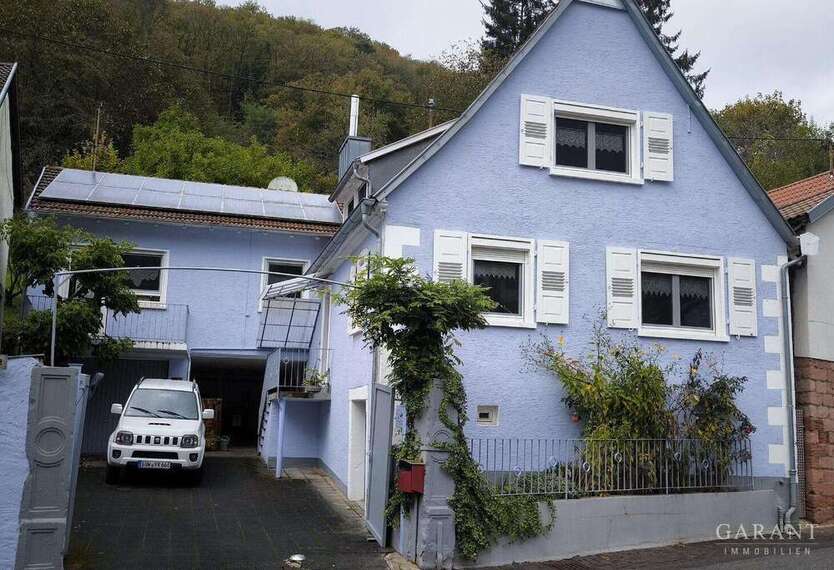 Haus zum Kaufen in Ramberg 345.000 € 145 m²
